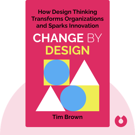 Change by Design