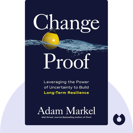 Change Proof