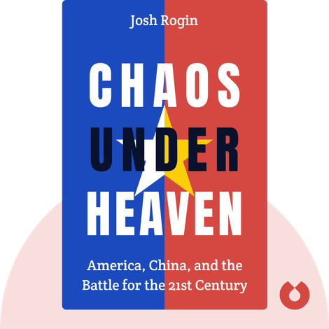 Chaos Under Heaven
