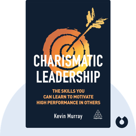 Charismatic Leadership