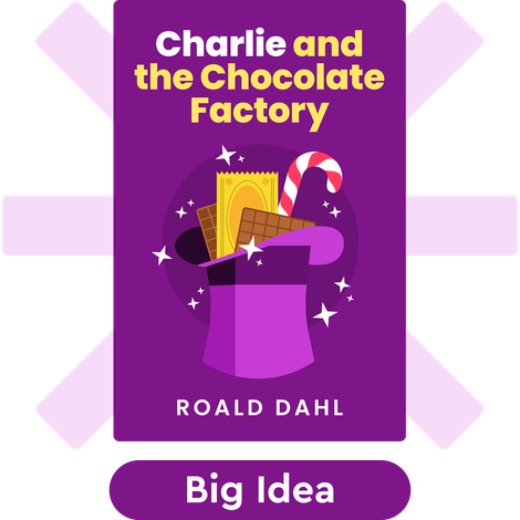 Charlie and the Chocolate Factory