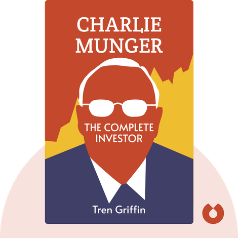 Charlie Munger