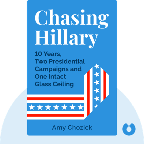 Chasing Hillary
