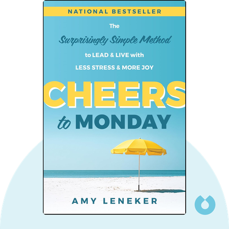 Cheers to Monday