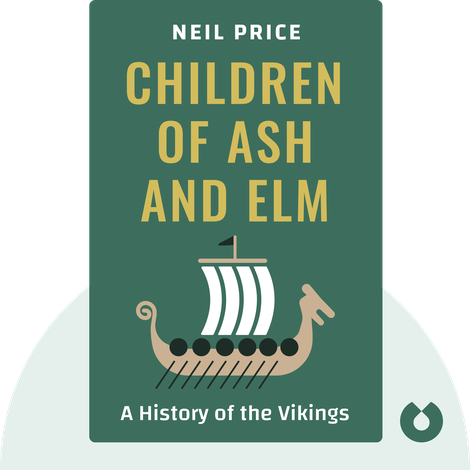 Children of Ash and Elm