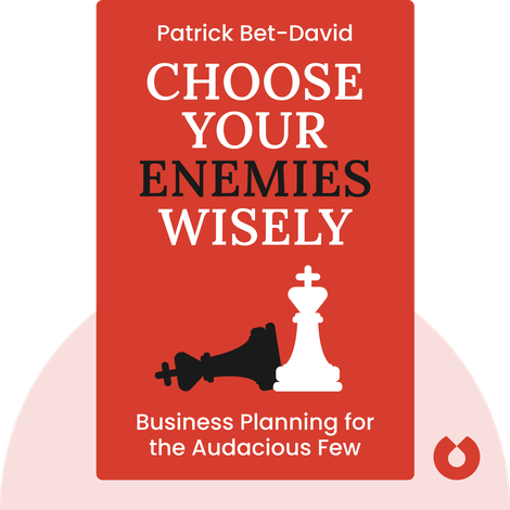Choose Your Enemies Wisely