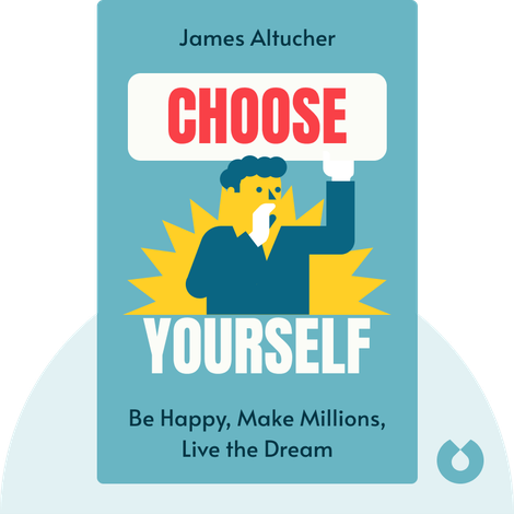Choose Yourself