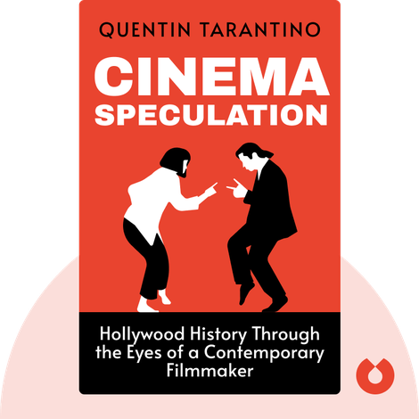 Cinema Speculation