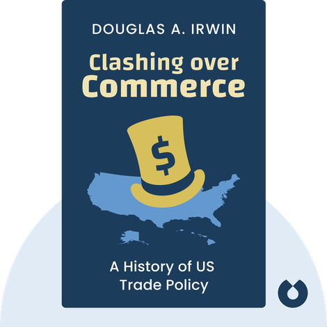 Clashing over Commerce