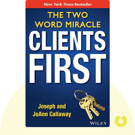Clients First