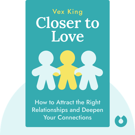 Closer to Love