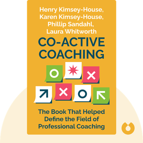 Co-Active Coaching