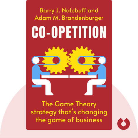 Co-opetition 