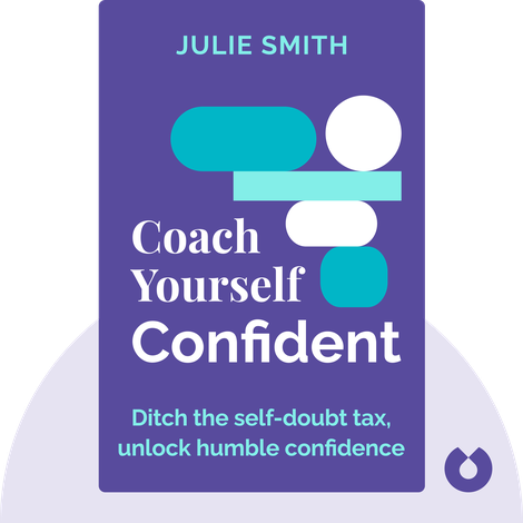 Coach Yourself Confident