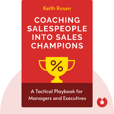 Coaching Salespeople into Sales Champions