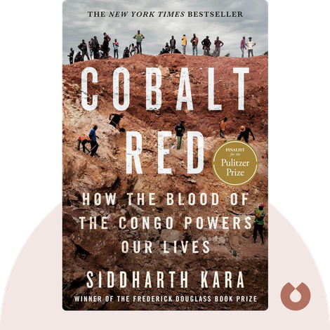 Cobalt Red