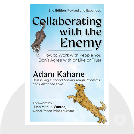 Collaborating with the Enemy