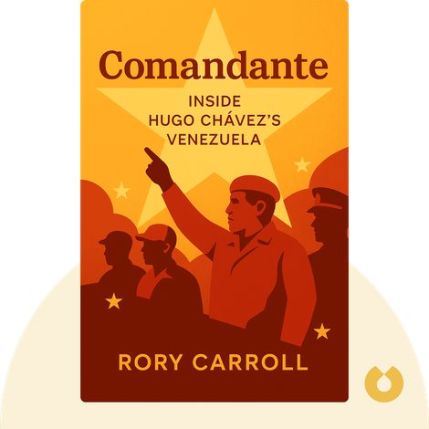 Comandante