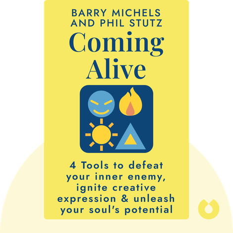 Coming Alive