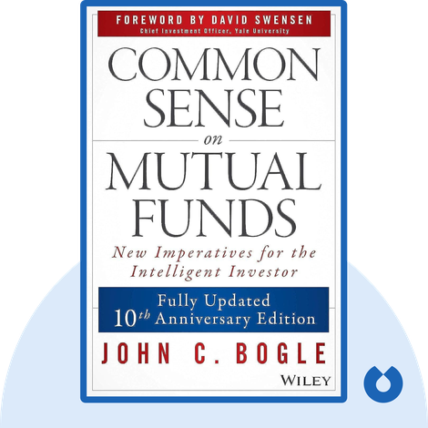 Common Sense on Mutual Funds