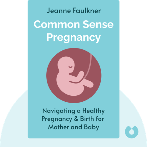 Common Sense Pregnancy