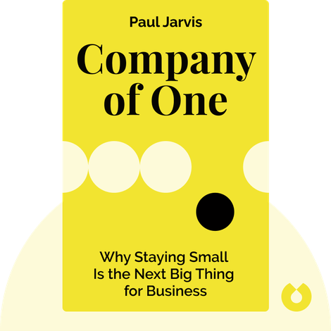 Company of One