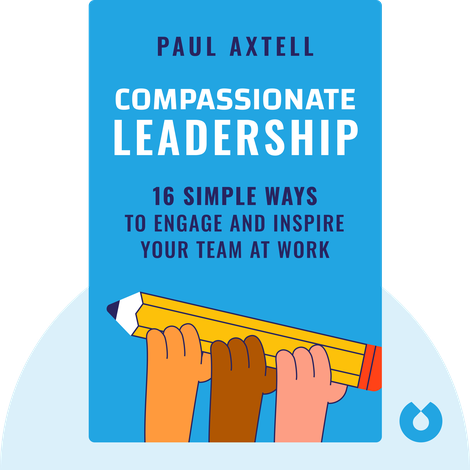 Compassionate Leadership