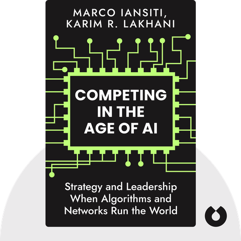 Competing in the Age of AI