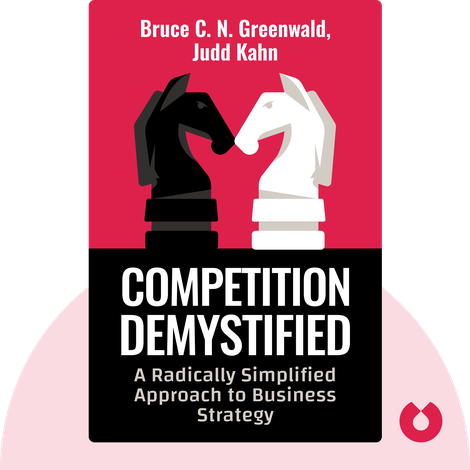 Competition Demystified