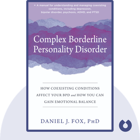 Complex Borderline Personality Disorder