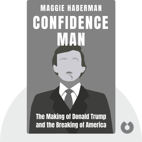 Confidence Man
