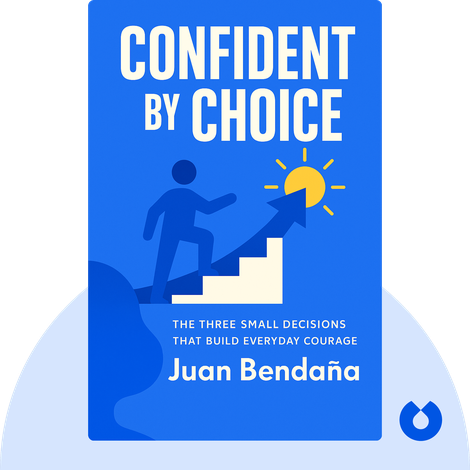 Confident by Choice
