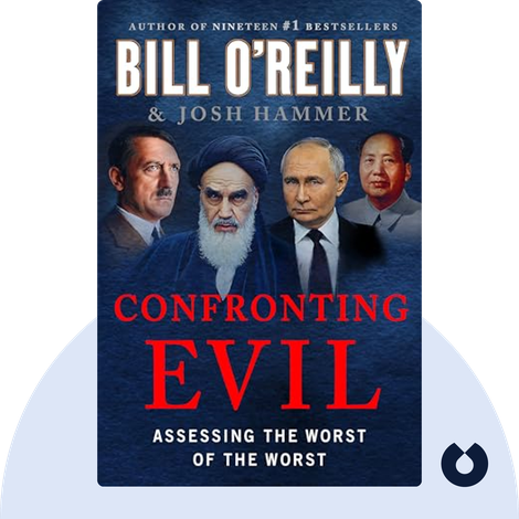 Confronting Evil