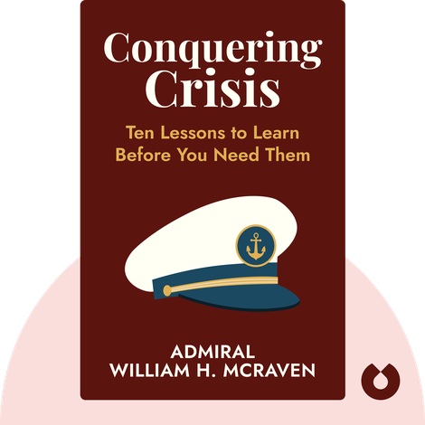 Conquering Crisis