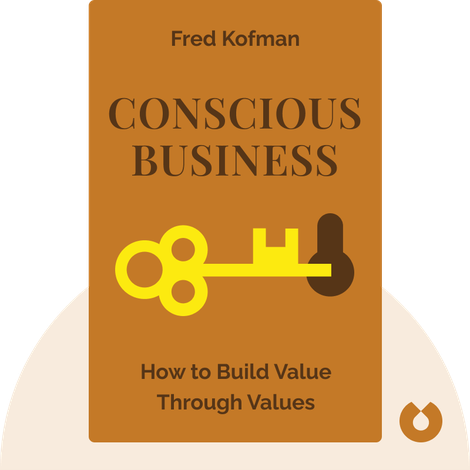 Conscious Business