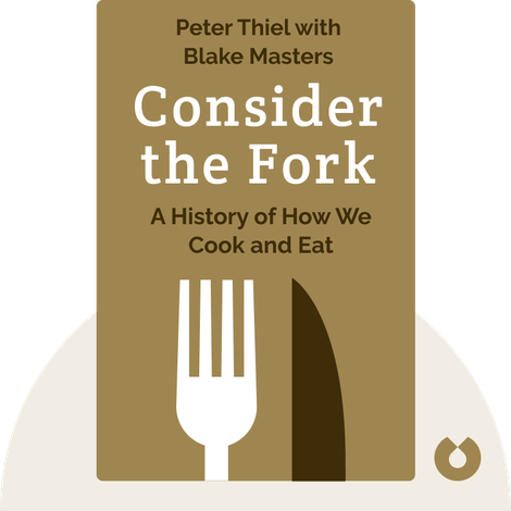 Consider the Fork