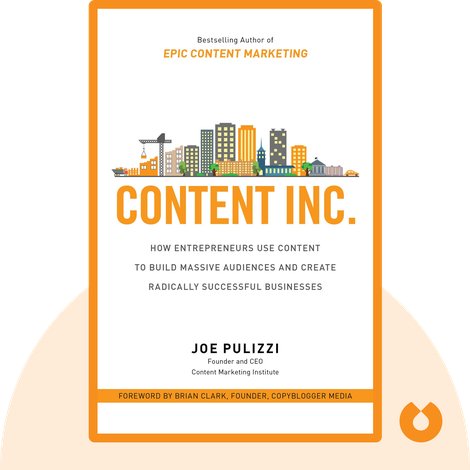 Content Inc.