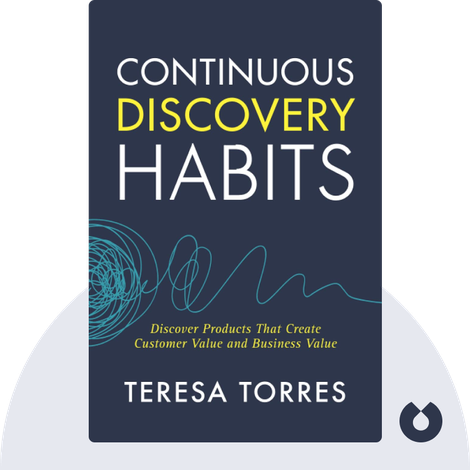 Continuous Discovery Habits 