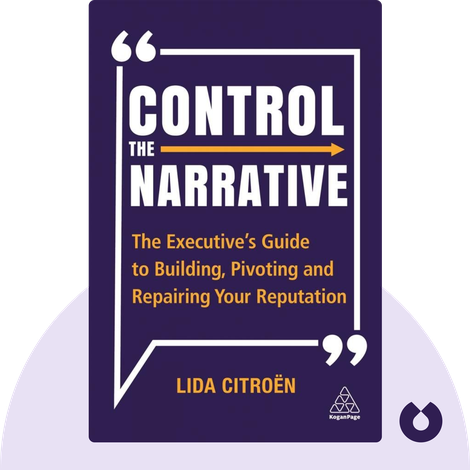 Control the Narrative