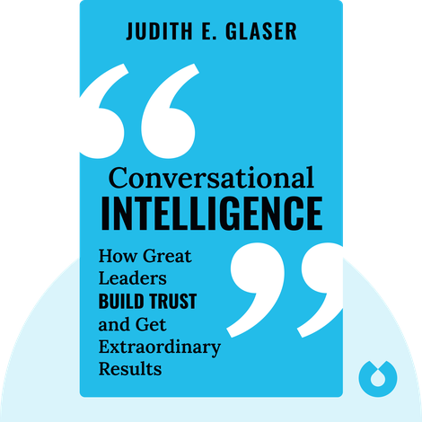 Conversational Intelligence