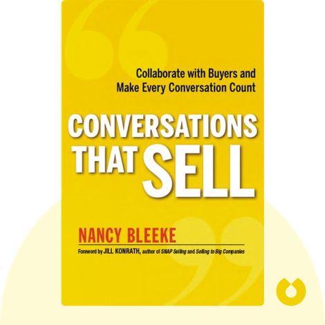 Conversations That Sell