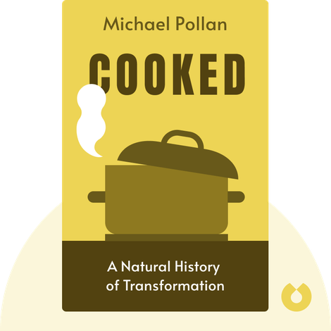Cooked