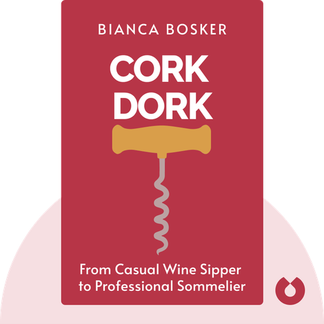 Cork Dork