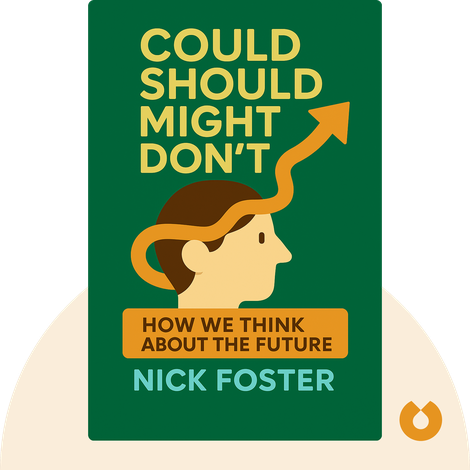 Could Should Might Don't