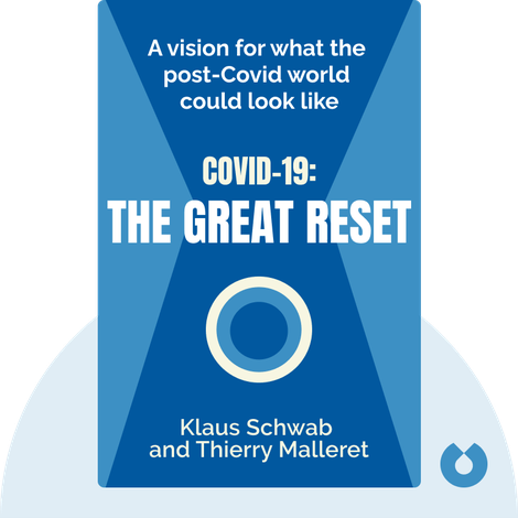 COVID-19: The Great Reset