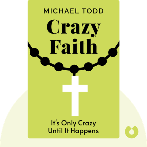 Crazy Faith