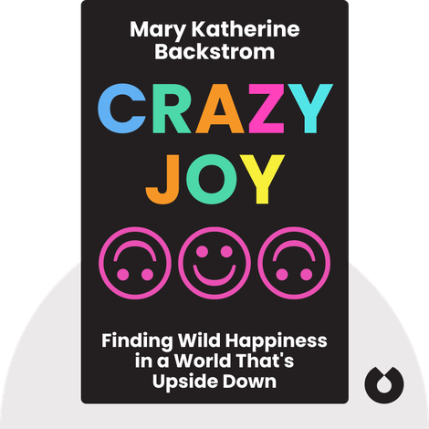Crazy Joy