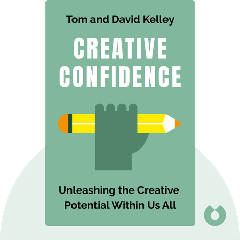 Creative Confidence