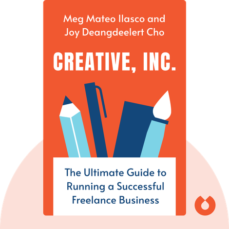 Creative, Inc.