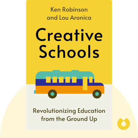 Creative Schools